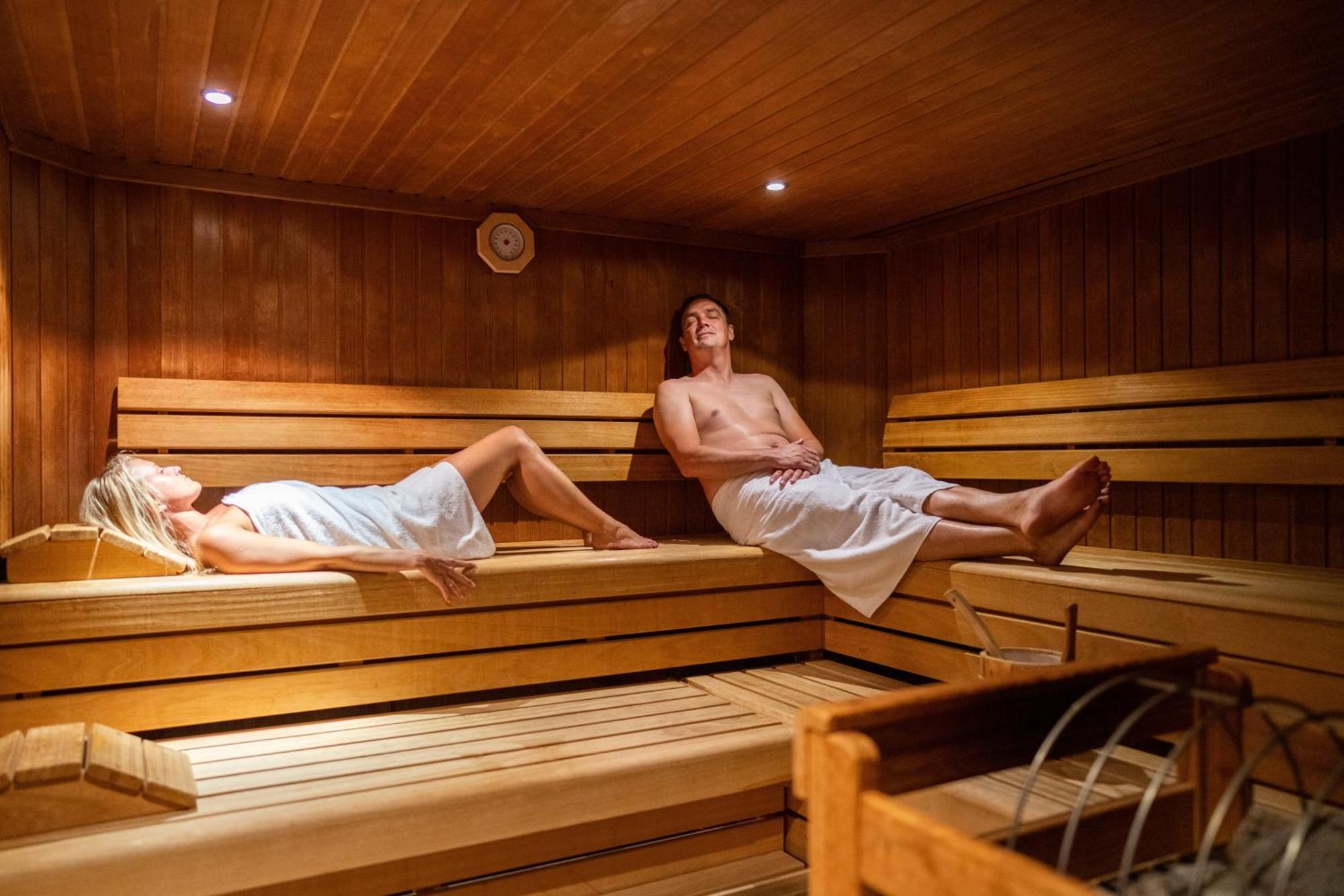Landal Hochmontafon Hotel Gargellen Ngoại thất bức ảnh