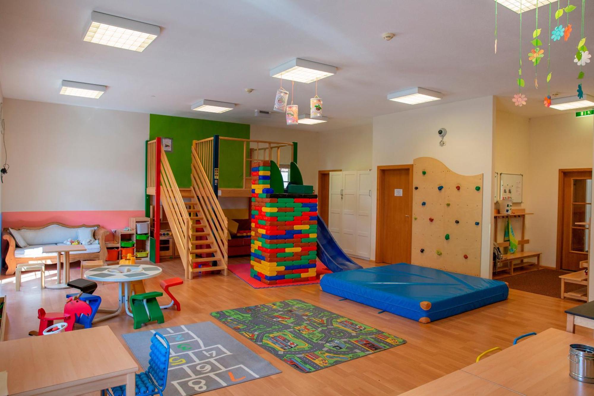 Landal Hochmontafon Hotel Gargellen Ngoại thất bức ảnh