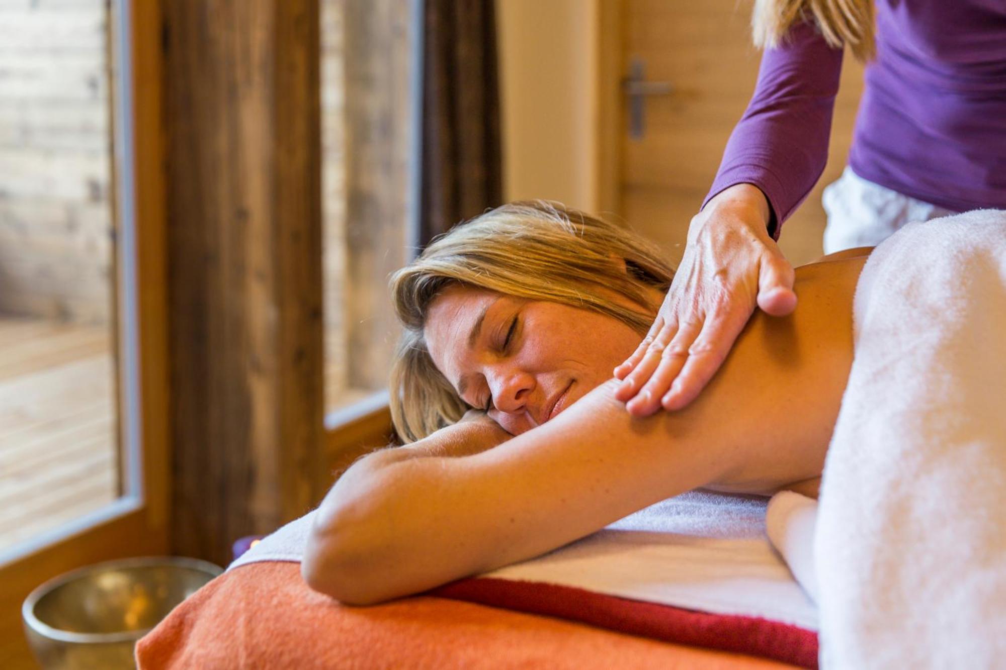 Landal Hochmontafon Hotel Gargellen Ngoại thất bức ảnh