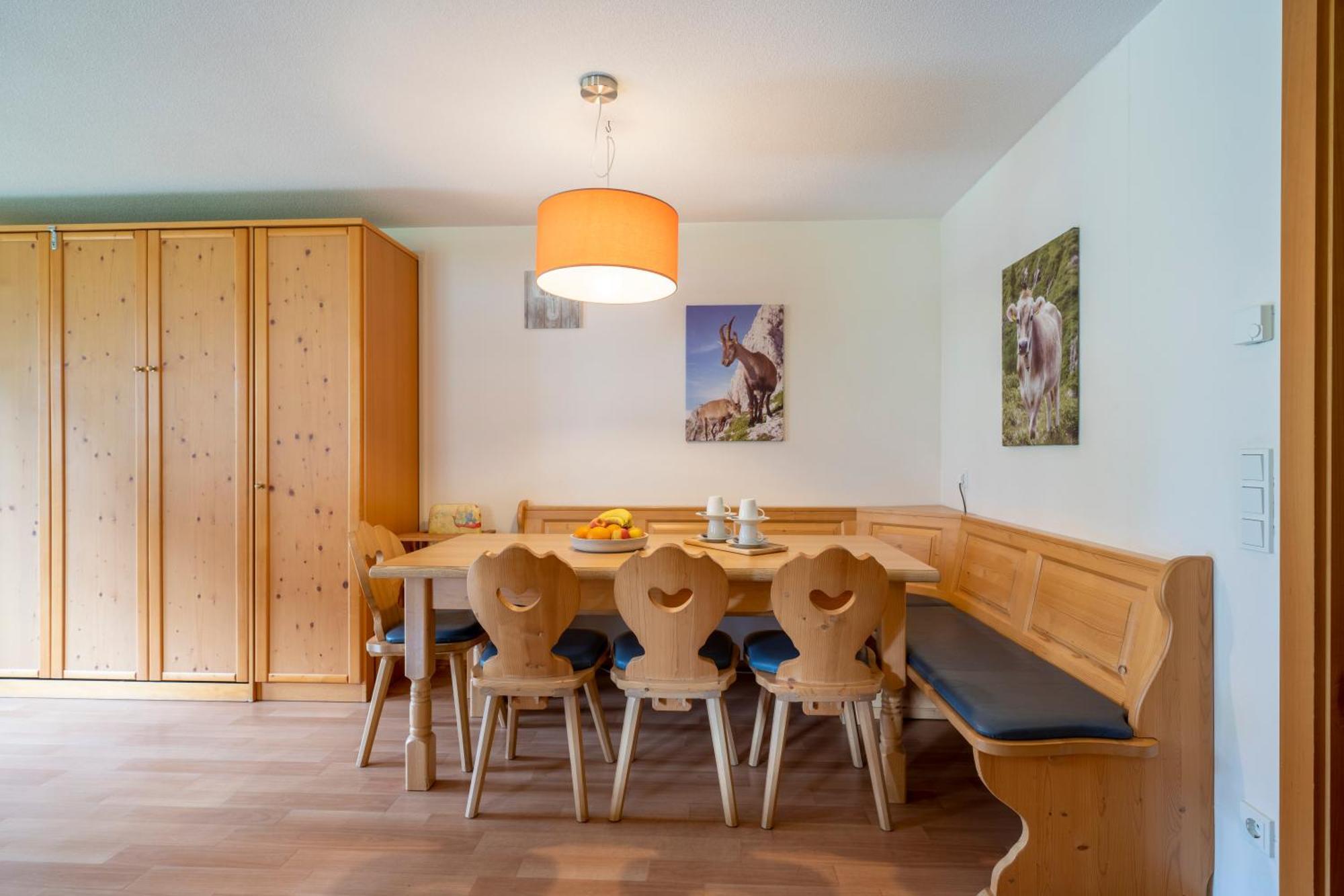 Landal Hochmontafon Hotel Gargellen Ngoại thất bức ảnh