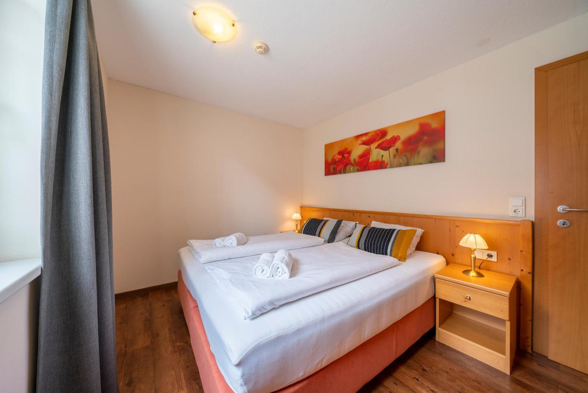 Landal Hochmontafon Hotel Gargellen Ngoại thất bức ảnh