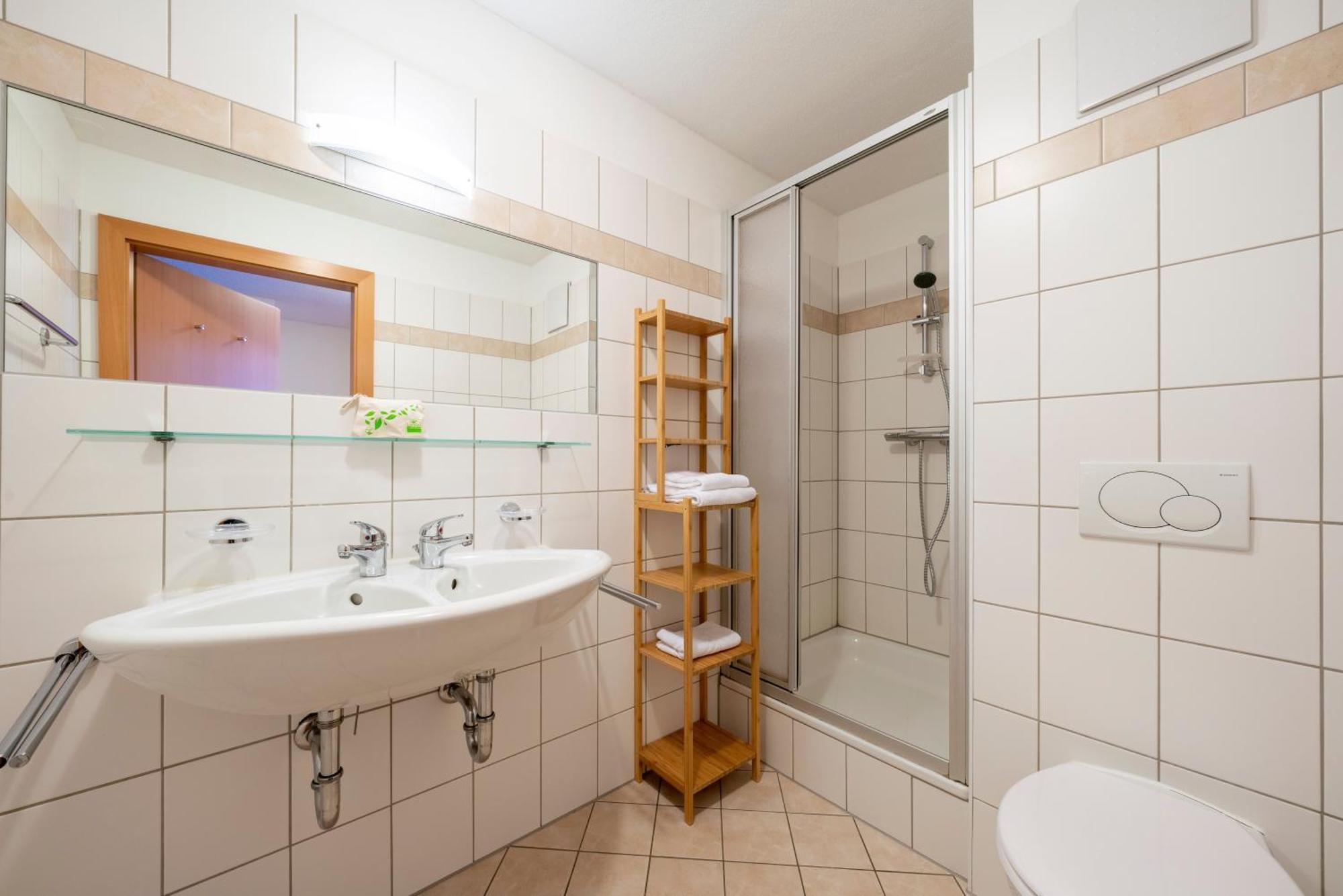 Landal Hochmontafon Hotel Gargellen Ngoại thất bức ảnh