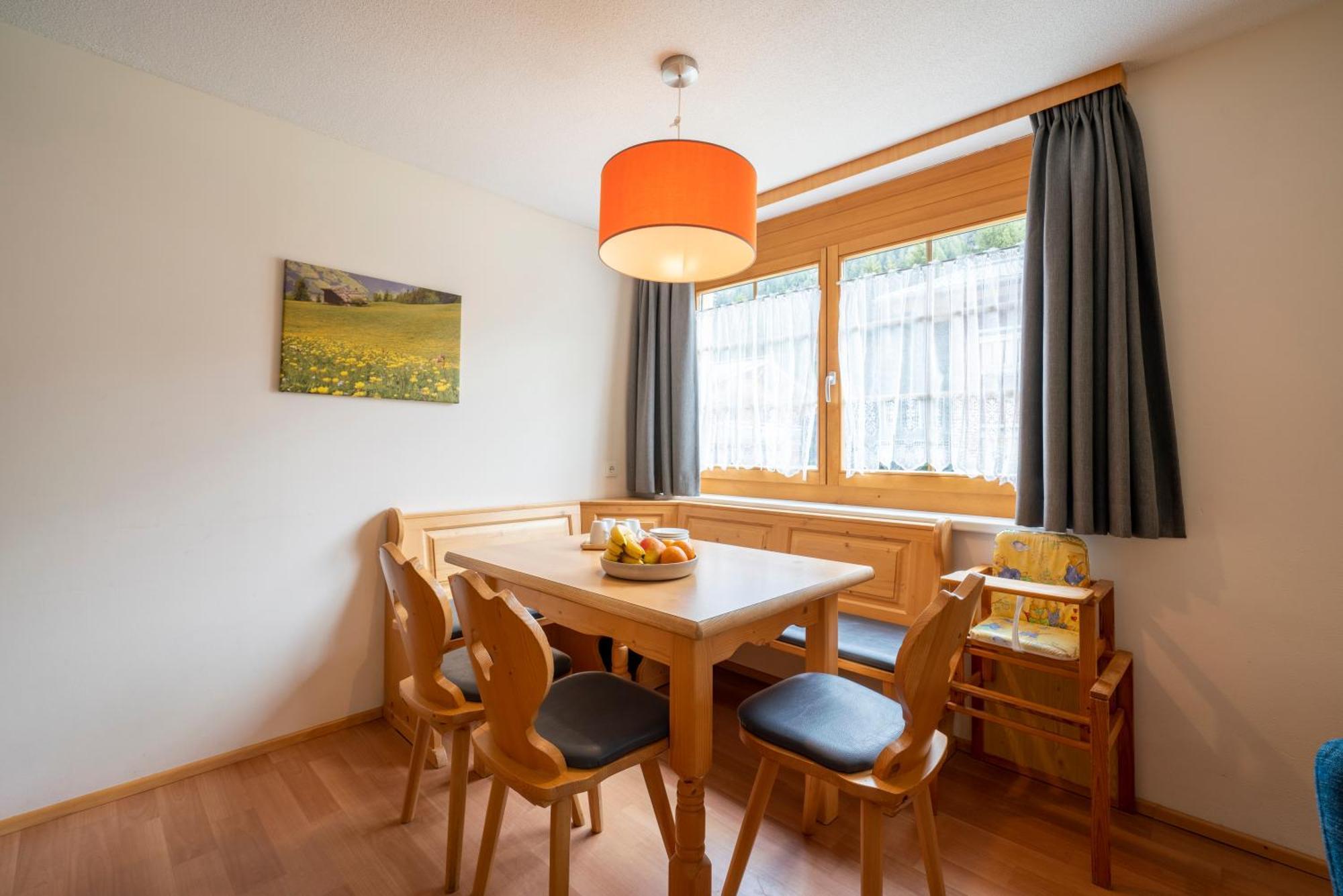 Landal Hochmontafon Hotel Gargellen Ngoại thất bức ảnh