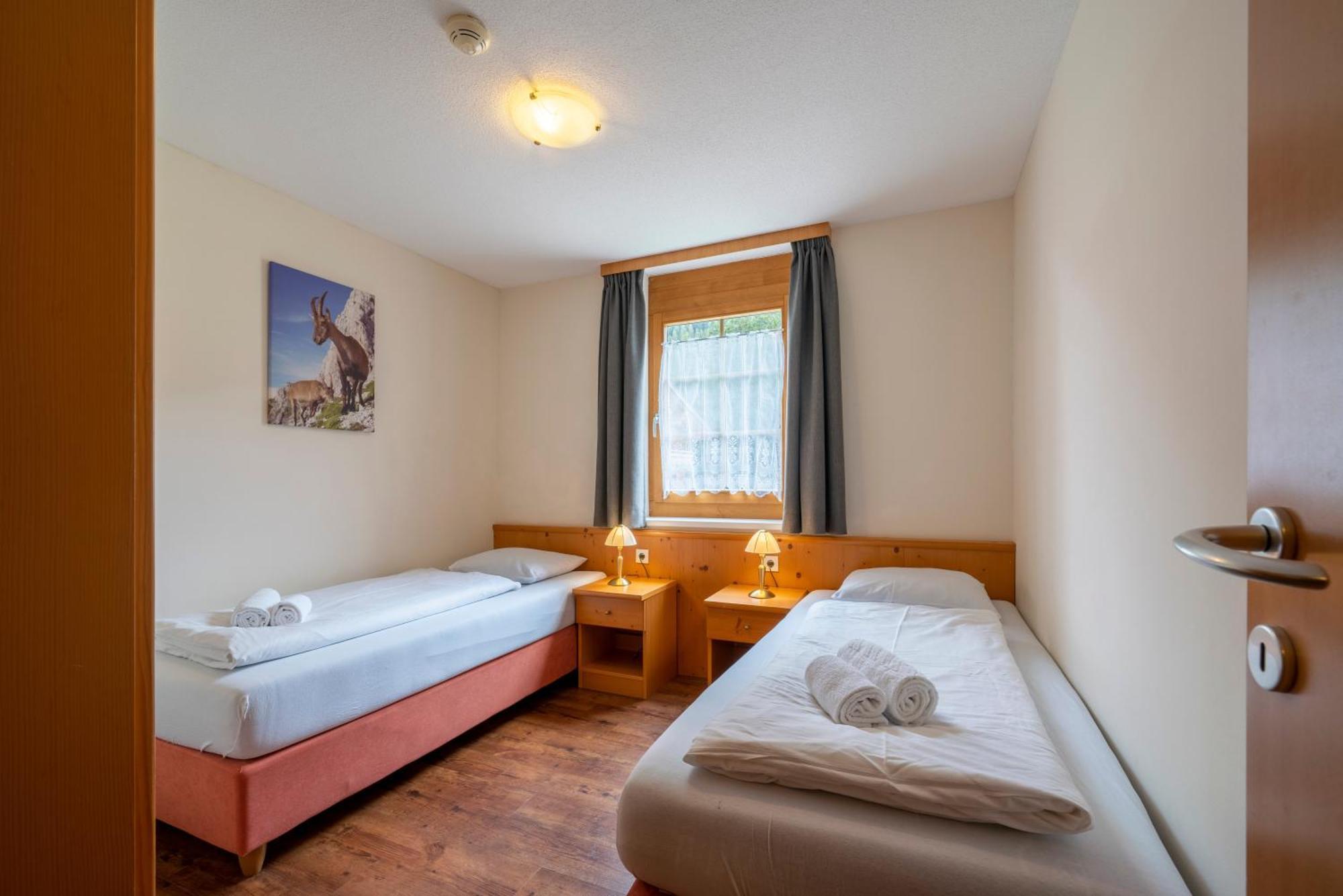 Landal Hochmontafon Hotel Gargellen Ngoại thất bức ảnh
