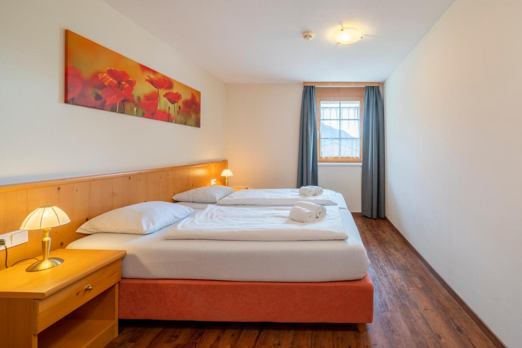 Landal Hochmontafon Hotel Gargellen Ngoại thất bức ảnh