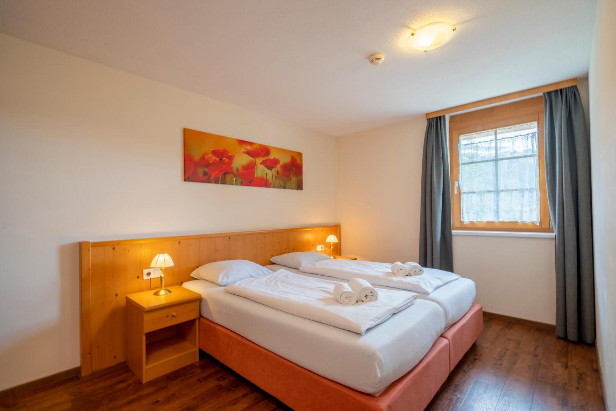 Landal Hochmontafon Hotel Gargellen Ngoại thất bức ảnh